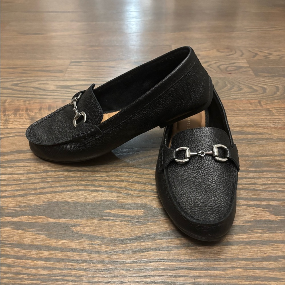 Kelly & Katie Loafers